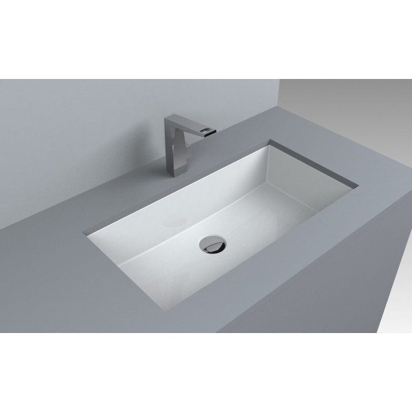 Leon 605 - білий глянсoвий