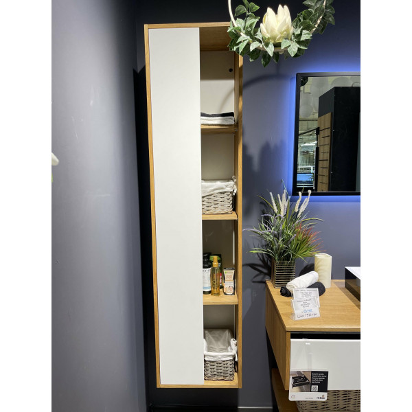 Пенал Melvin - Шпонована фанера