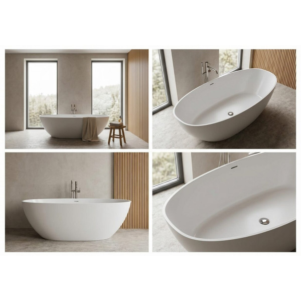 Mateo - колір за RAL ззовні