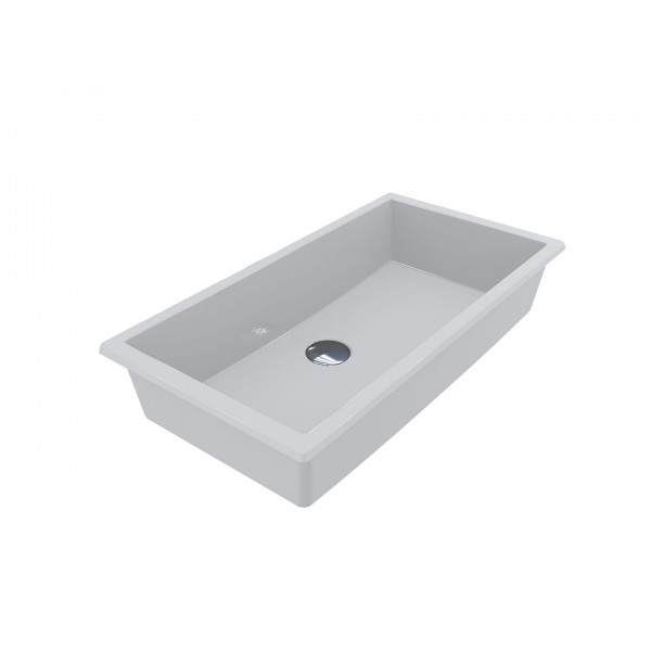 Leon 605 - білий глянсoвий