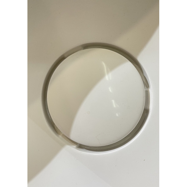 Накладка на злив умивальника Palermo