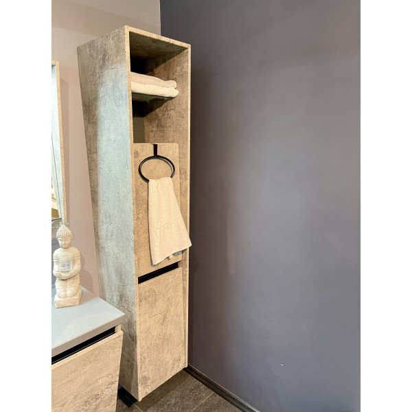 Пенал Cyprus - Шпон - 350