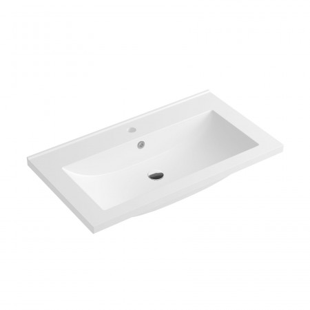 Cosmopolit 800 - білий глянсoвий