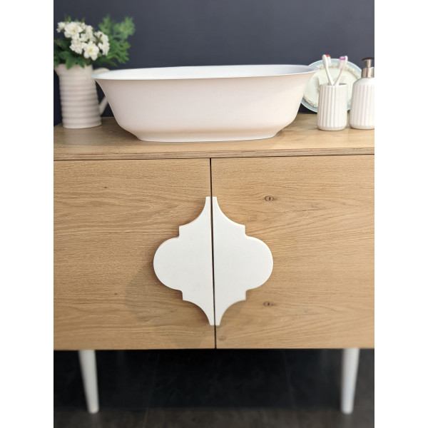 AGRIA - Без умивальника