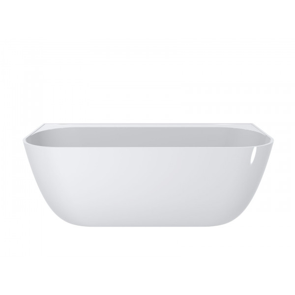 Maddalena - білий матовий