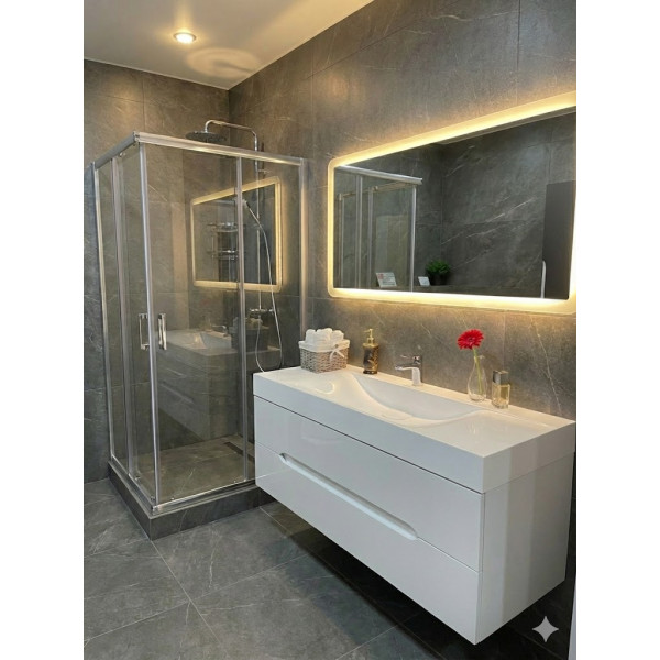 GREENWICH - Категорія 1 - Без умивальника