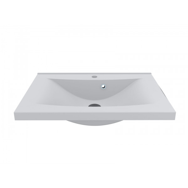 Lucia 700 - білий матовий