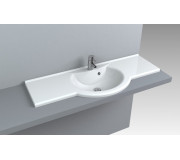 Умивальники