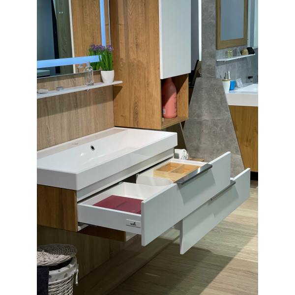 Tristan 100 - Категорія 1 - Signe 1000C