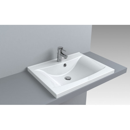 Lucia 600 - Mirasoft