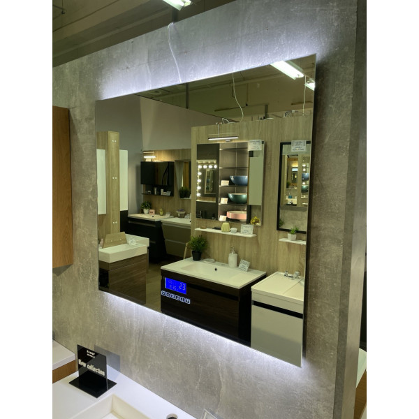 Дзеркало Media 800x700h (Виставковий зразок)