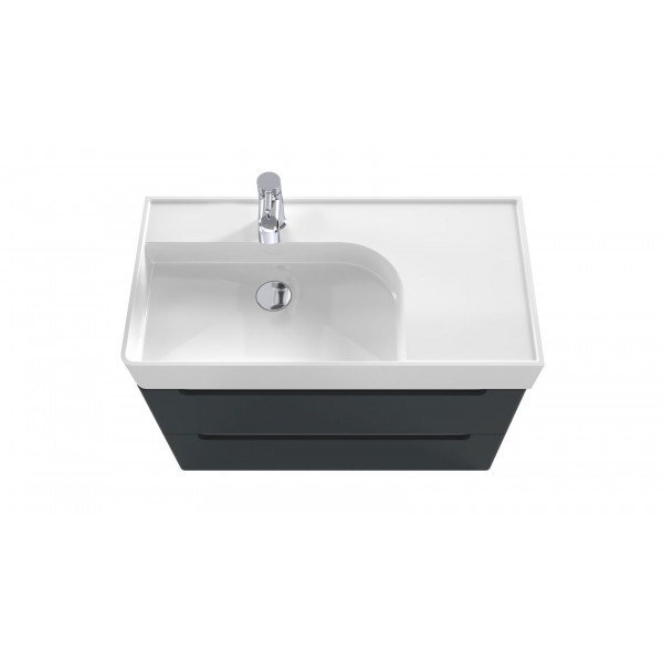 EDGE-2 дві суцільні шухляди - Категорія 3 - 950 - Optimus 950