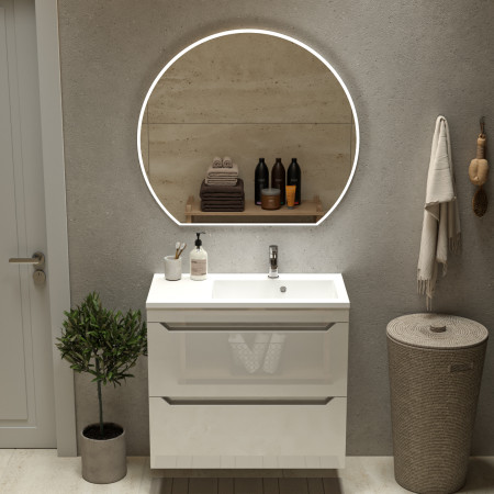 SMITH 80 - Категорія 3 - Josefine Slim 800 R