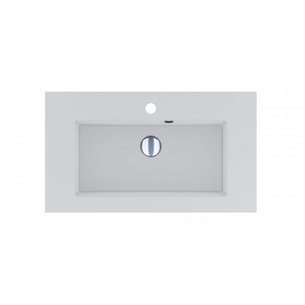 Fina Line 700c - білий матовий