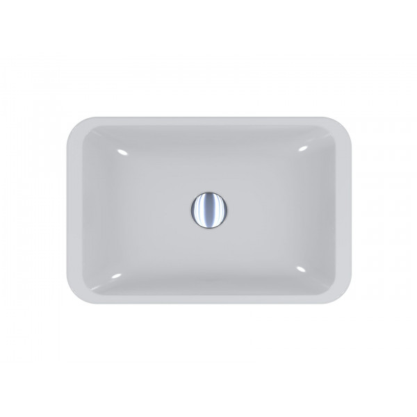 Aileen 550 - білий глянсoвий