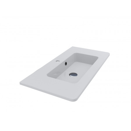 Beatrice 800 - білий матовий