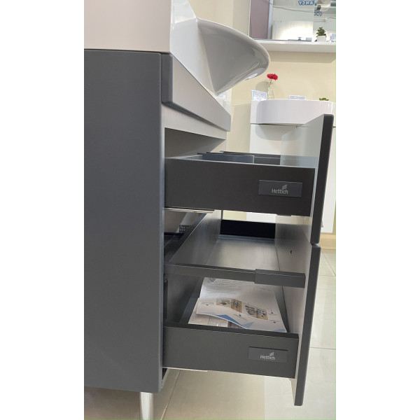 Sumatra 98-2 - Шпон - Без умивальника