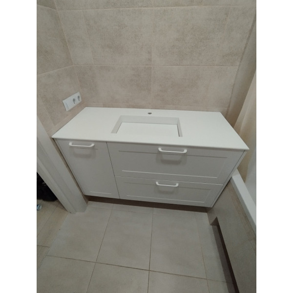 Freddo (виготовлення за розміром) - 900