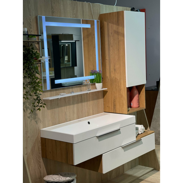 Tristan 100 - Категорія 1 - Signe 1000C