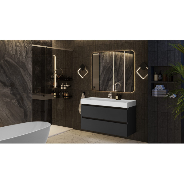 PALMA 120-2 - МДФ - 2 категорія