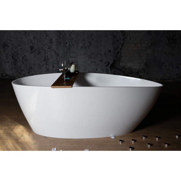 Dolores - білий матовий