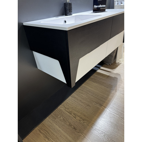 BARI - Шпон - Без умивальника