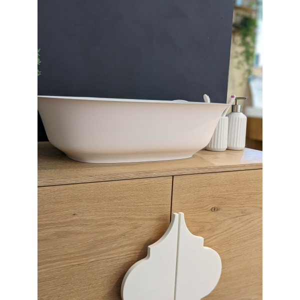 AGRIA - Без умивальника