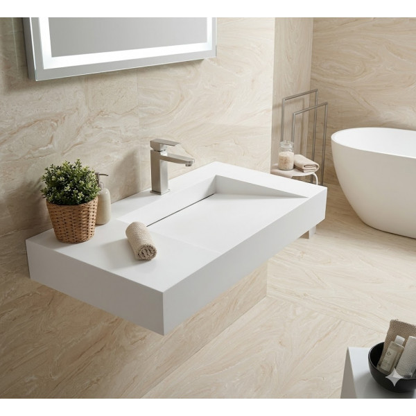 RICCO - З умивальником Ricco 1000