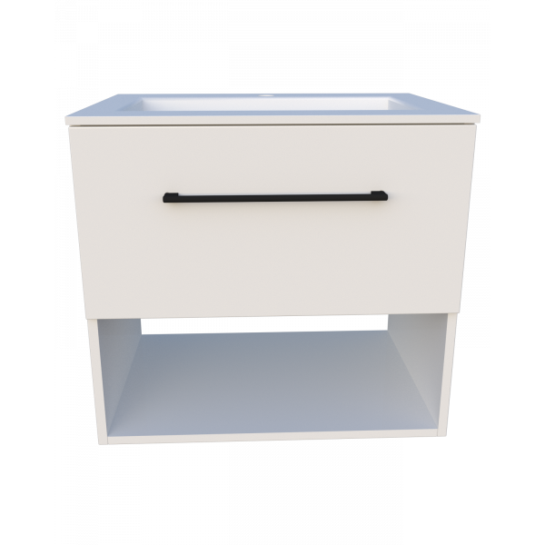 MILL 60 - 600 - Категорія 3 - Без умивальника