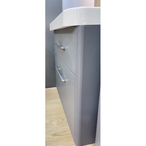 Devon 80 - Категорія 3 - Carlla 800