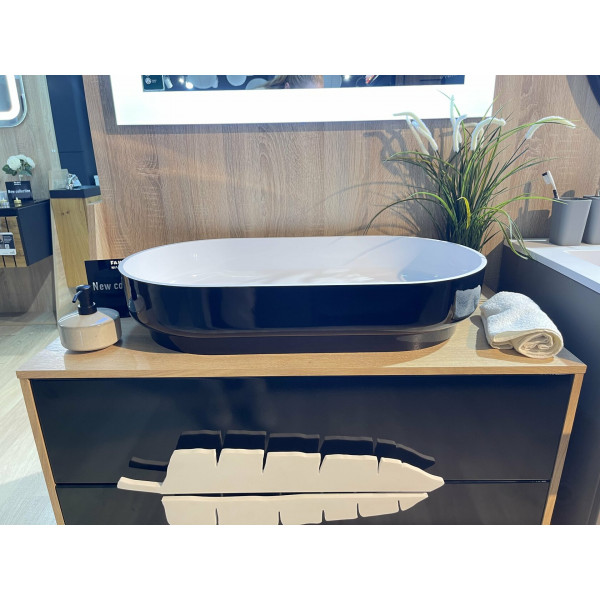 AGATTI - З умивальником глянсовим