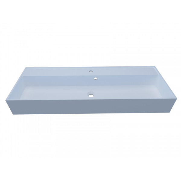 Crass 1200 - білий матовий