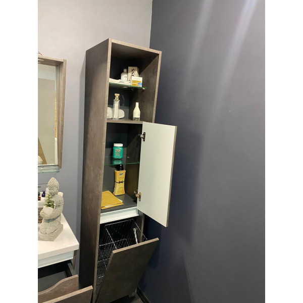 Комплект меблів Cyprus 1250 L (Виставковий зразок)