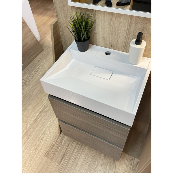 PALMA 50-2 - МДФ - Категорія 3