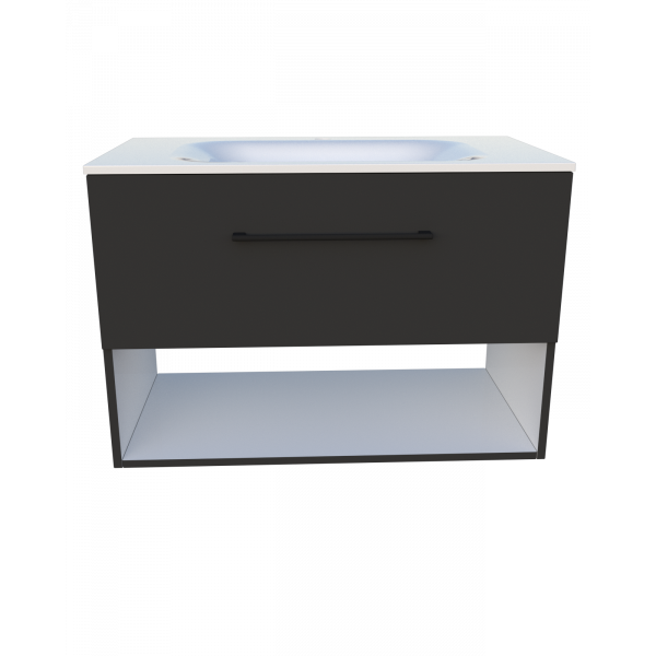 MILL 80 - 800 - Категорія 2 - Без умивальника