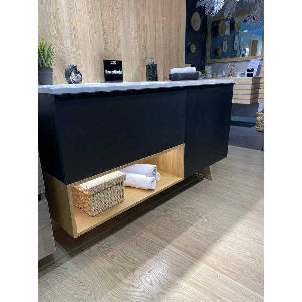 Yaros - білий глянсoвий - Без умивальника