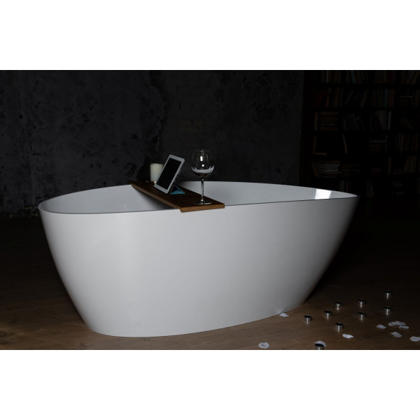 Dolores - білий матовий