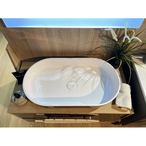 AGATTI - З умивальником глянсовим