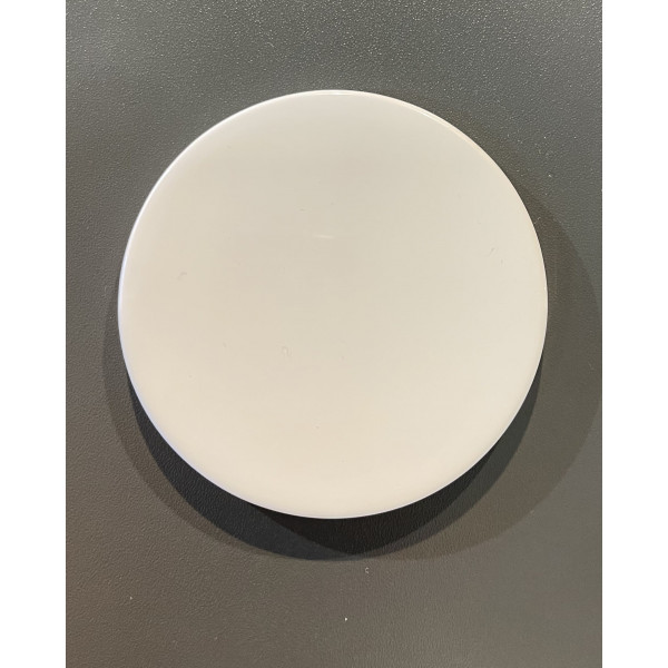 Накладка на злив умивальника Viola