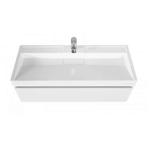 PALMA 120-1 - ДСП - Антрацит