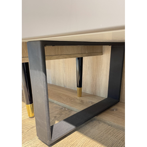 Меблеві опори Fancy Marble,Messi - 550