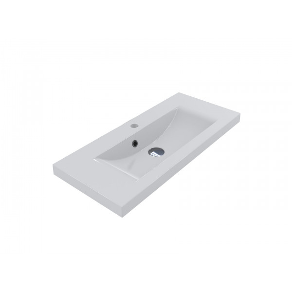 Selina 800 - білий матовий