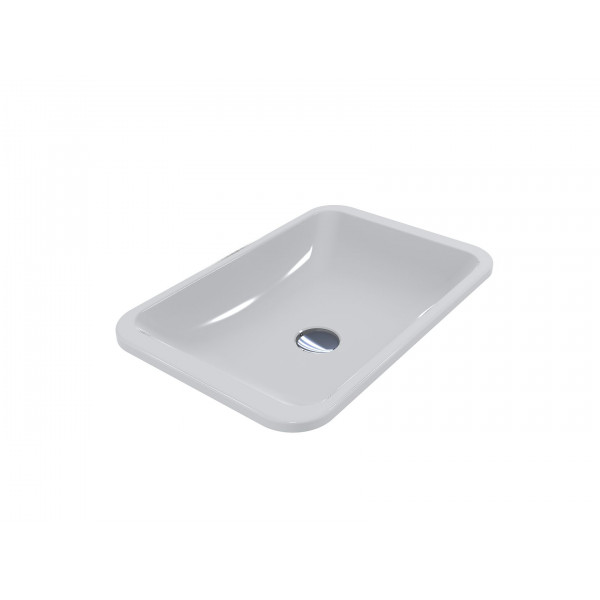 Aileen 550 - білий глянсoвий