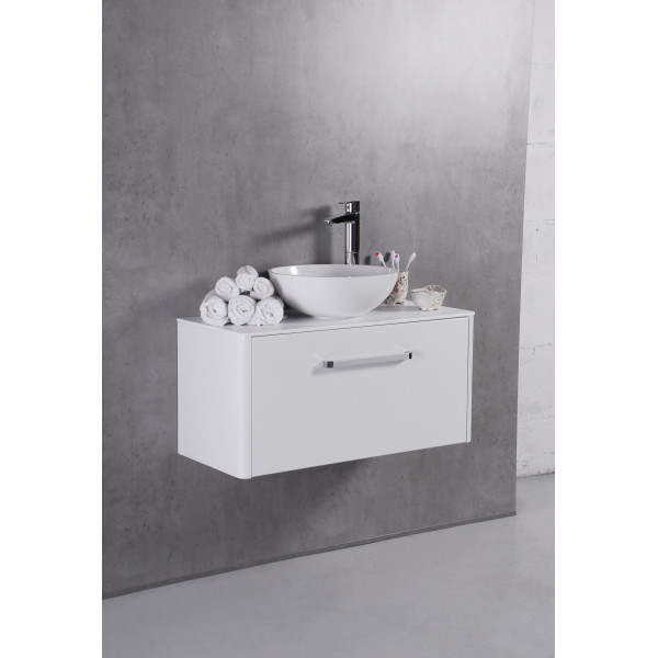 Fiji 90 - Категорія 1 - Тумба тільки зі стільницею