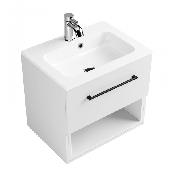 MILL 60 - 600 - Категорія 3 - Без умивальника