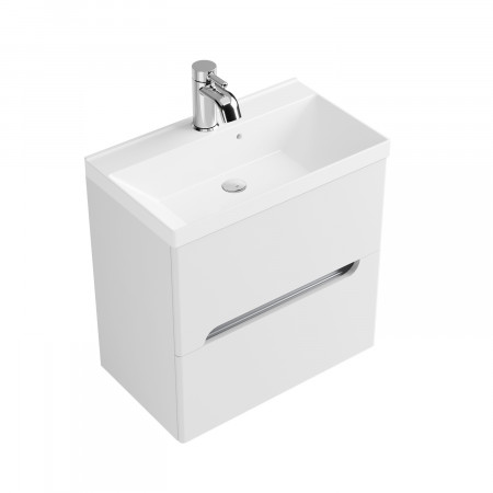 Rin 60 - Категорія 3 - Rubicon 600