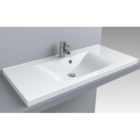 Lucia 1000 - Mirasoft