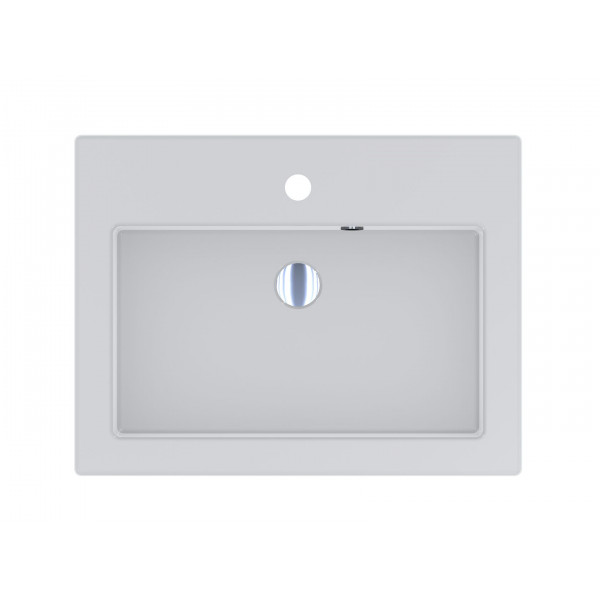 Pauline 600 - білий глянсoвий