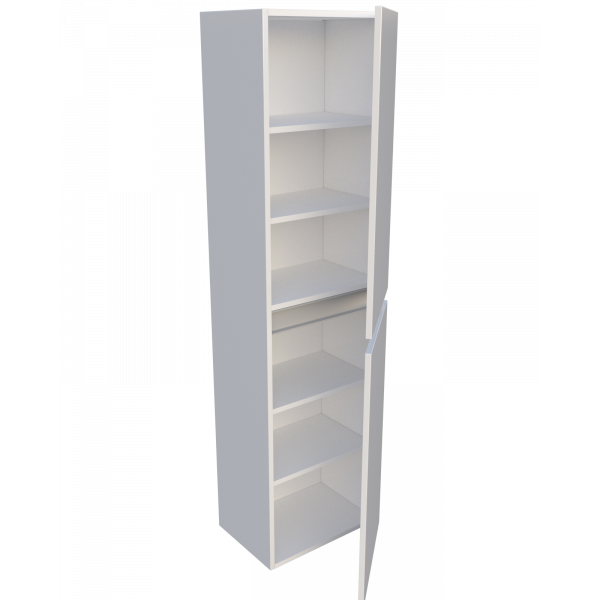 Пенал Borneo - Шпон - 350