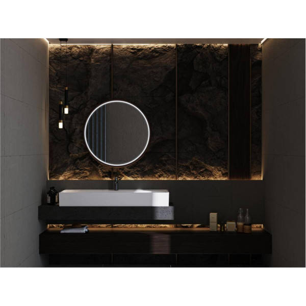 Crass 1200 - білий матовий